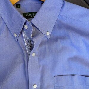 Bobby Jones Lightweight Oxford